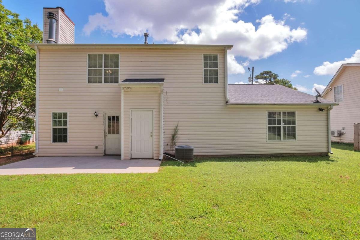 3945 Compton Pointe Ellenwood - 3