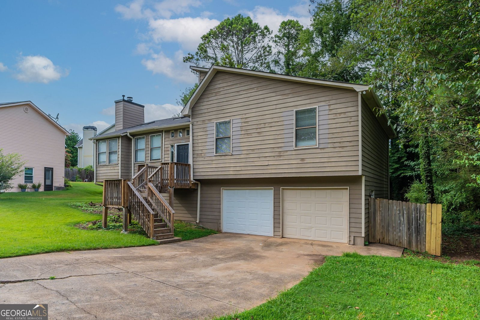 1015 Kennesaw Springs Drive Kennesaw - 3