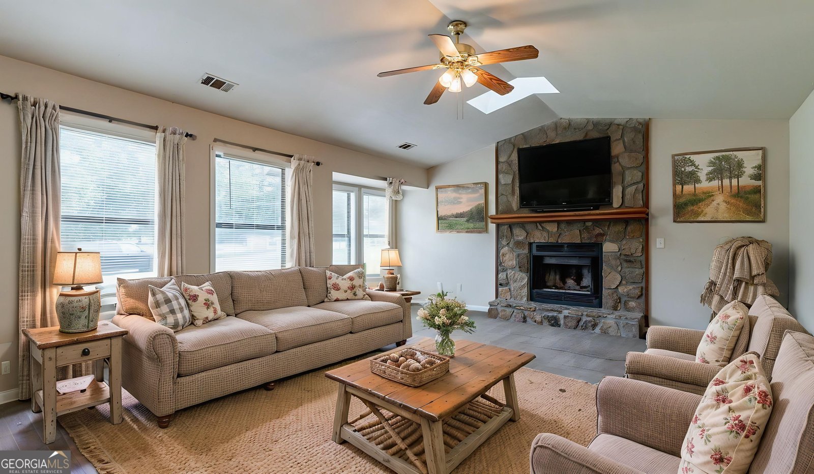 1015 Kennesaw Springs Drive Kennesaw - 4
