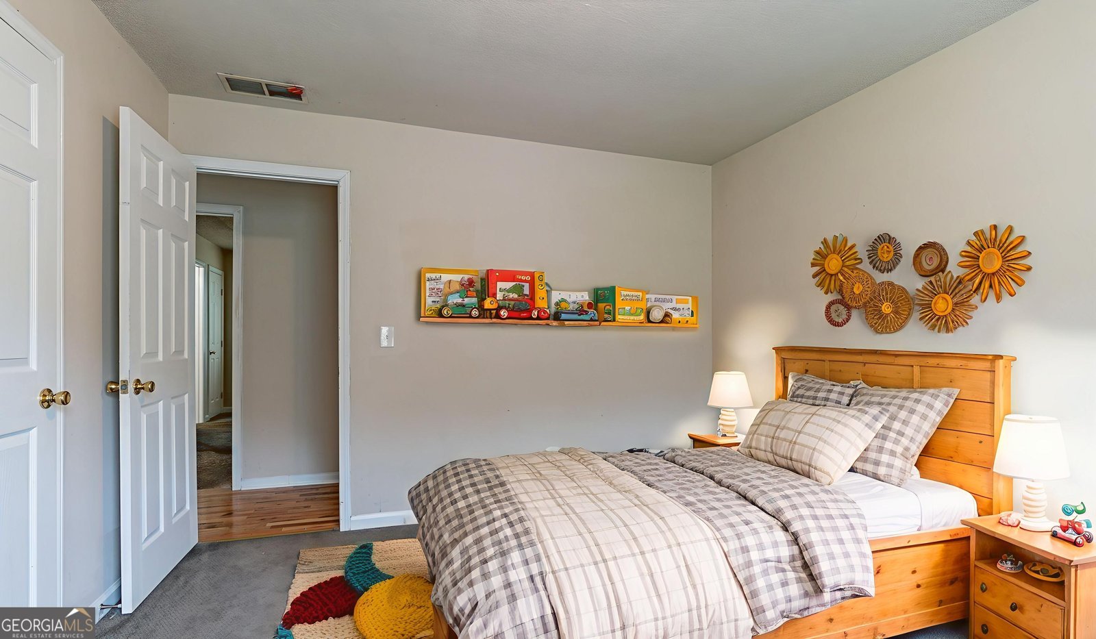 1015 Kennesaw Springs Drive Kennesaw - 7