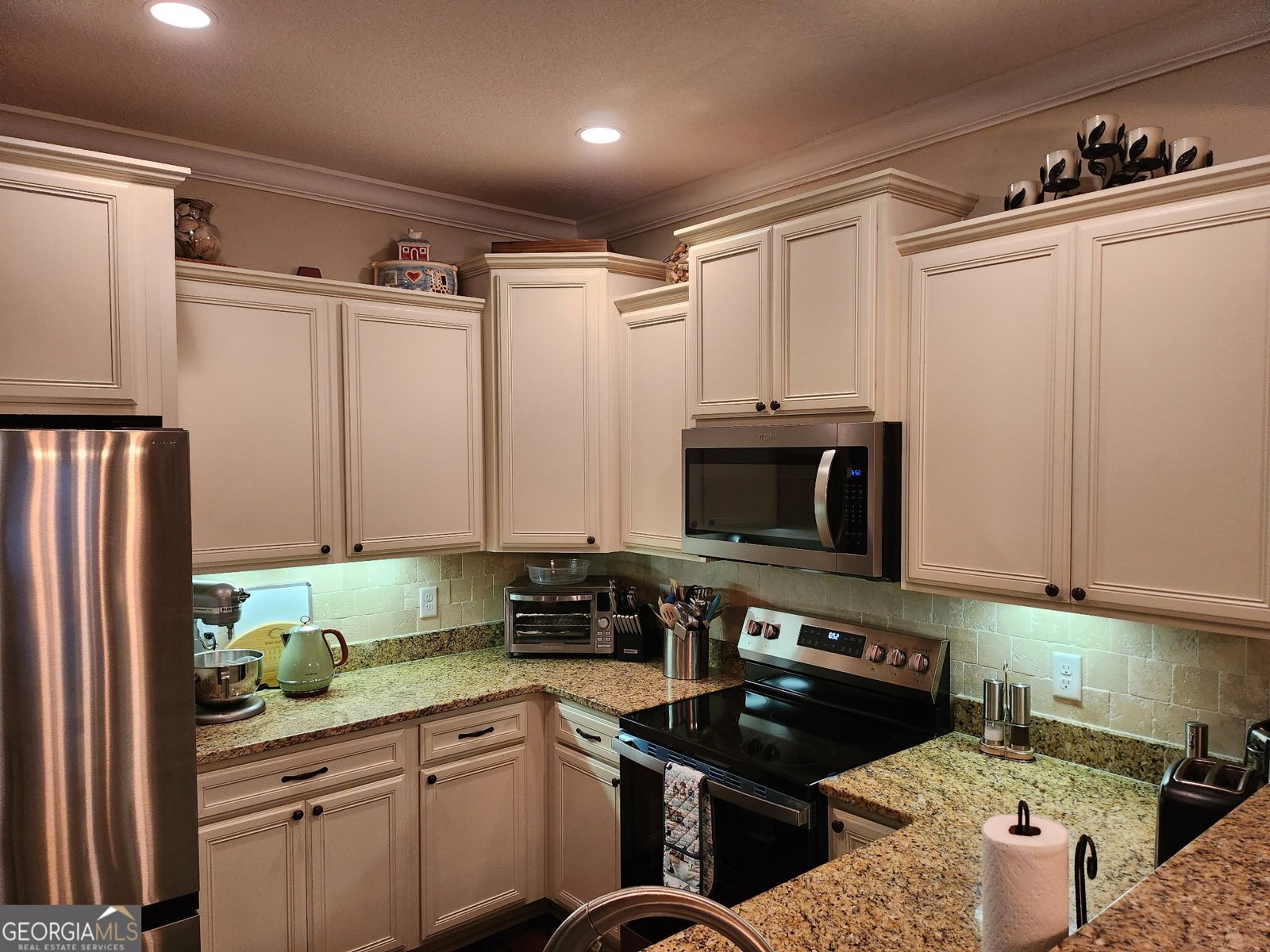 1105 Mariner's Circle St. Simons - 1