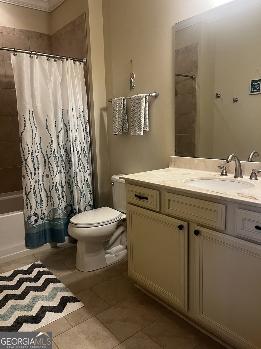 1105 Mariner's Circle St. Simons - 12