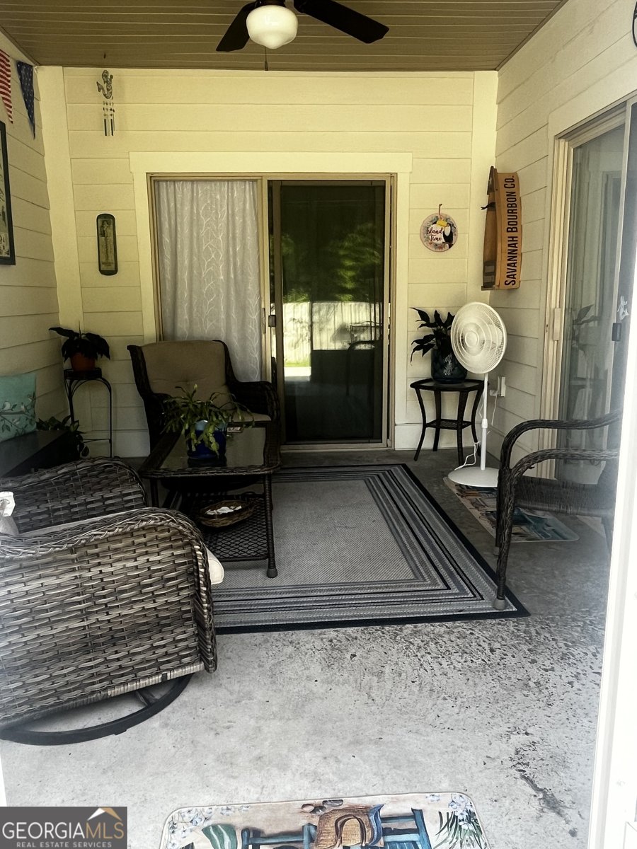 1105 Mariner's Circle St. Simons - 16