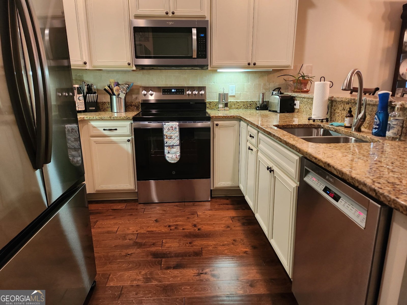 1105 Mariner's Circle St. Simons - 2