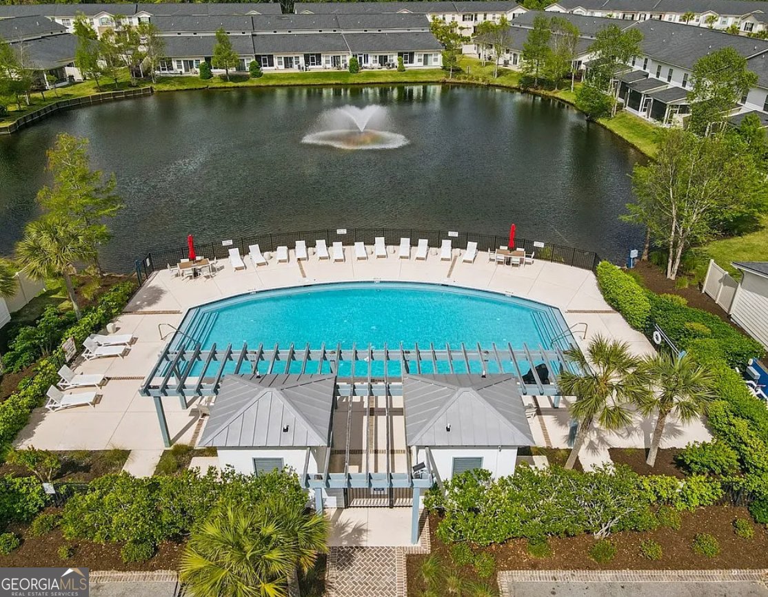 1105 Mariner's Circle St. Simons - 20