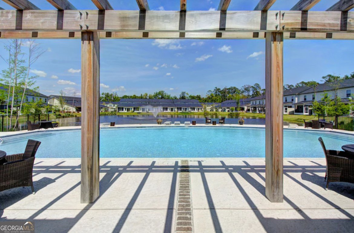 1105 Mariner's Circle St. Simons - 21