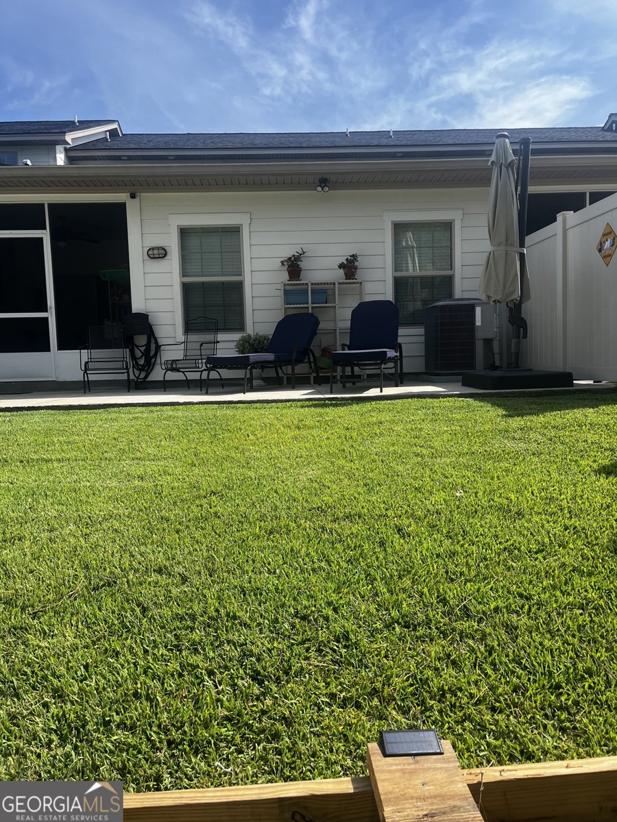 1105 Mariner's Circle St. Simons - 25