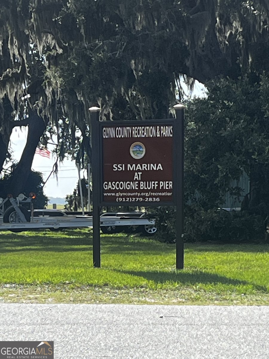 1105 Mariner's Circle St. Simons - 37