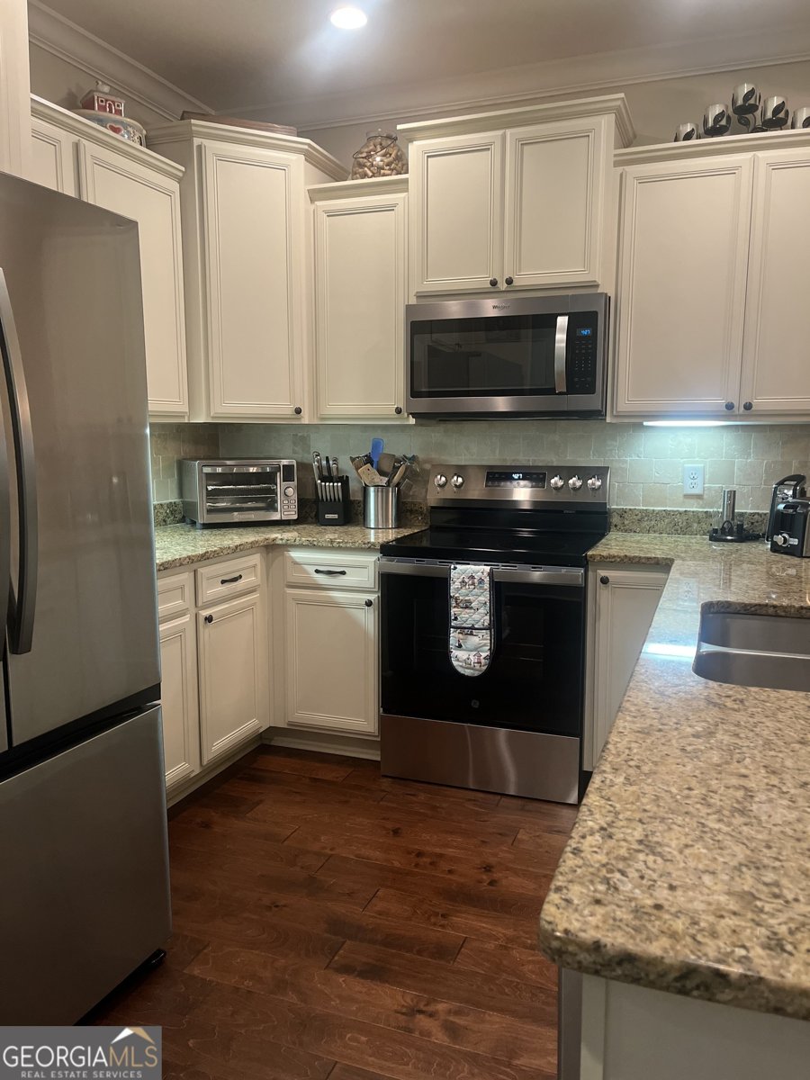 1105 Mariner's Circle St. Simons - 4