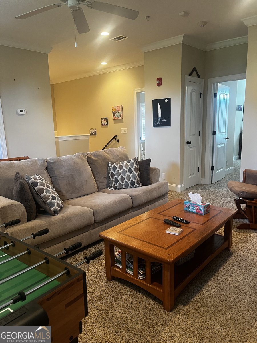 1105 Mariner's Circle St. Simons - 7
