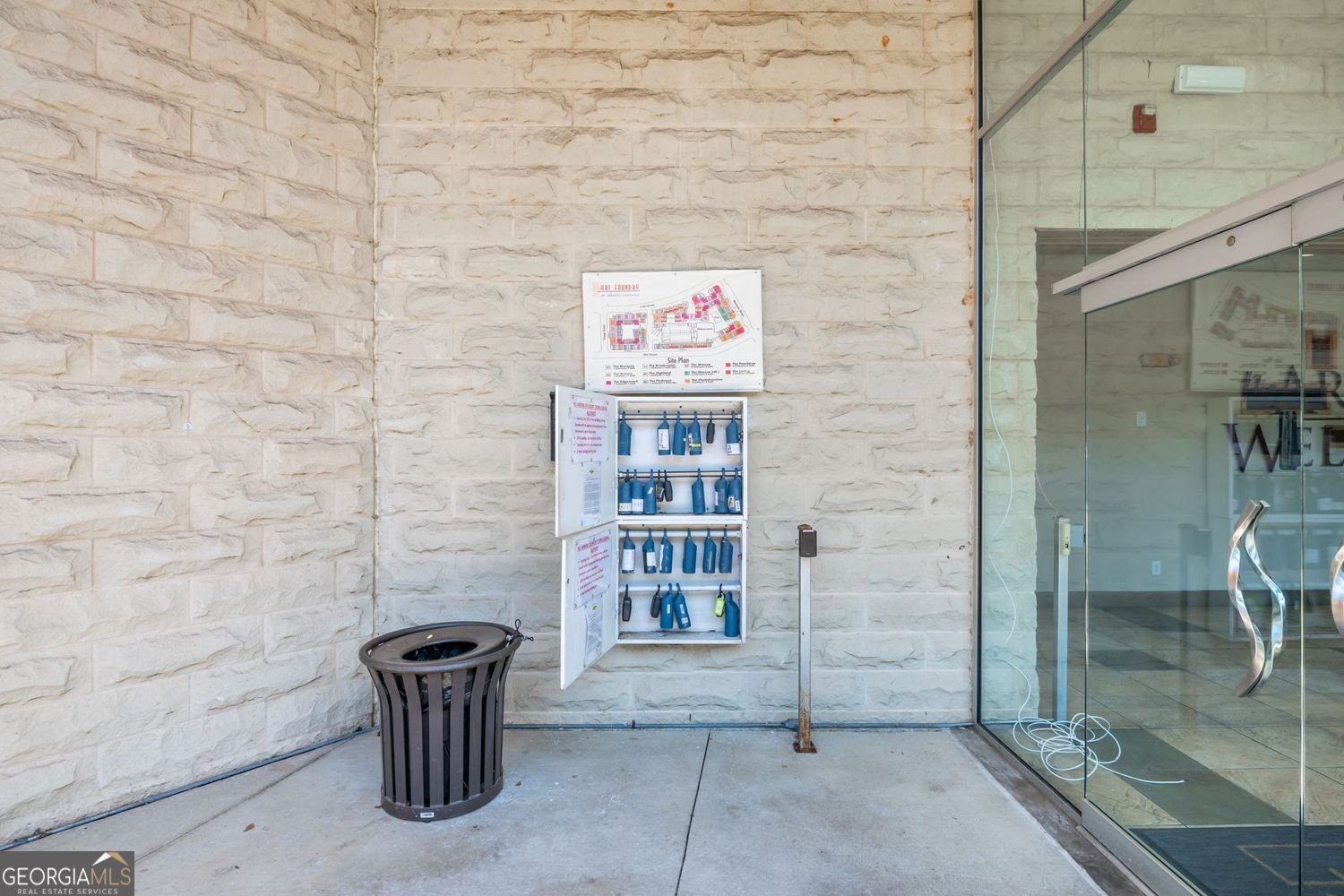 400 17th Street Atlanta - 27