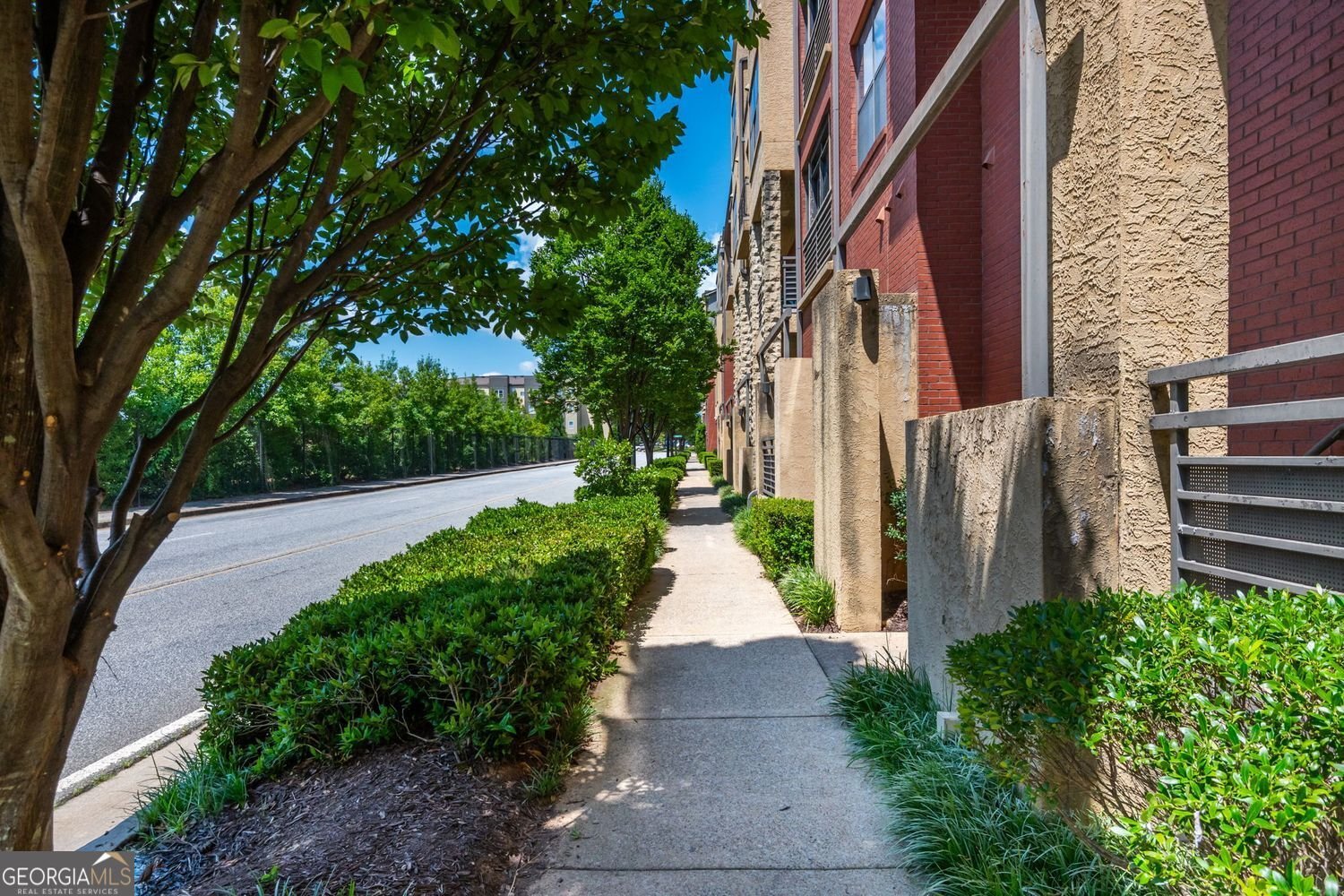 400 17th Street Atlanta - 30