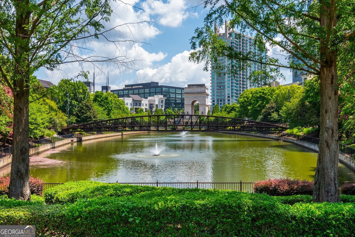 400 17th Street Atlanta - 35