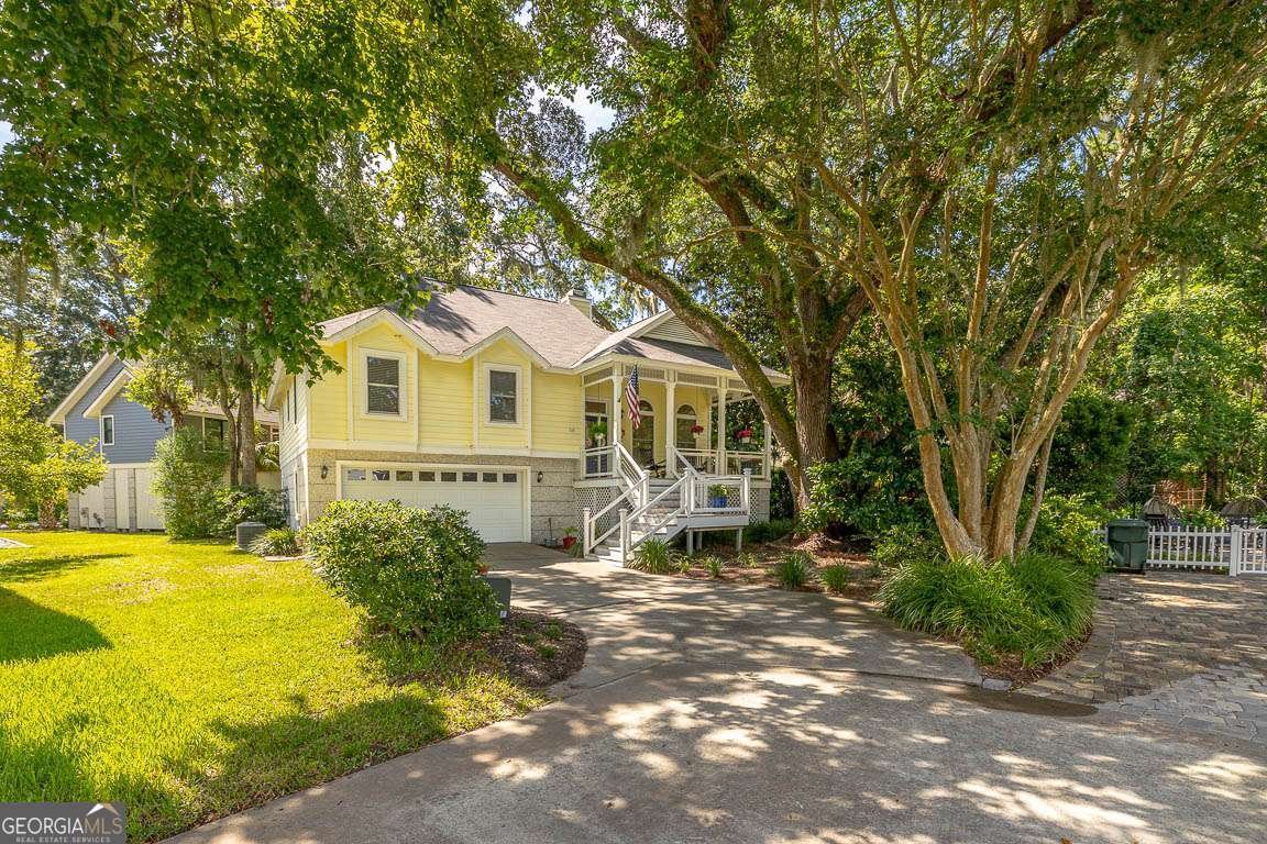 118 Grand Oaks Lane St. Simons - 27