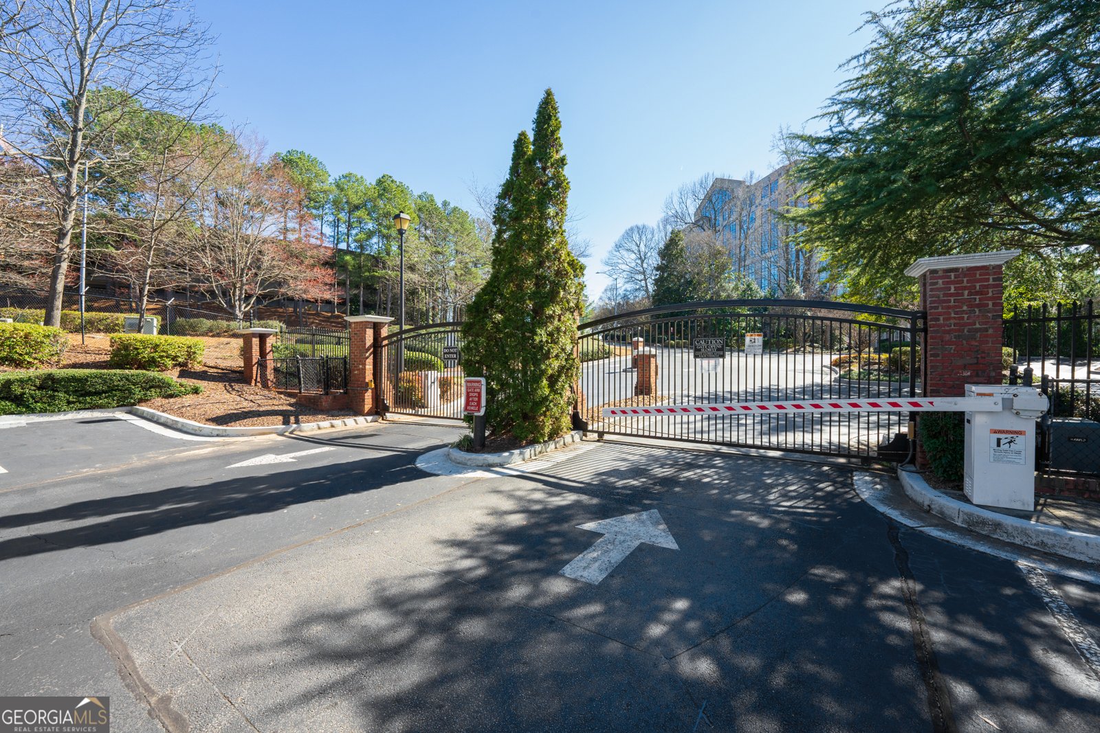 1250 Parkwood Circle Atlanta - 2