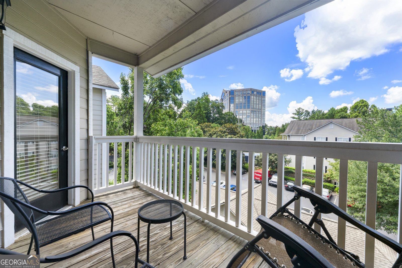 1250 Parkwood Circle Atlanta - 25