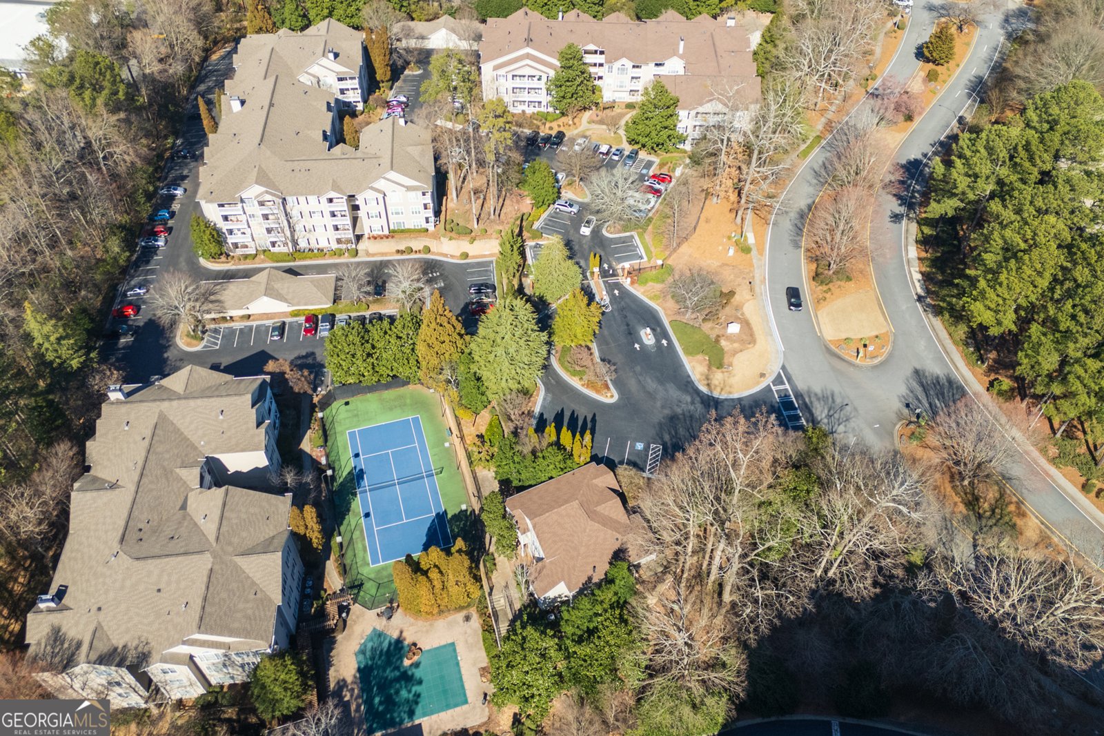 1250 Parkwood Circle Atlanta - 3