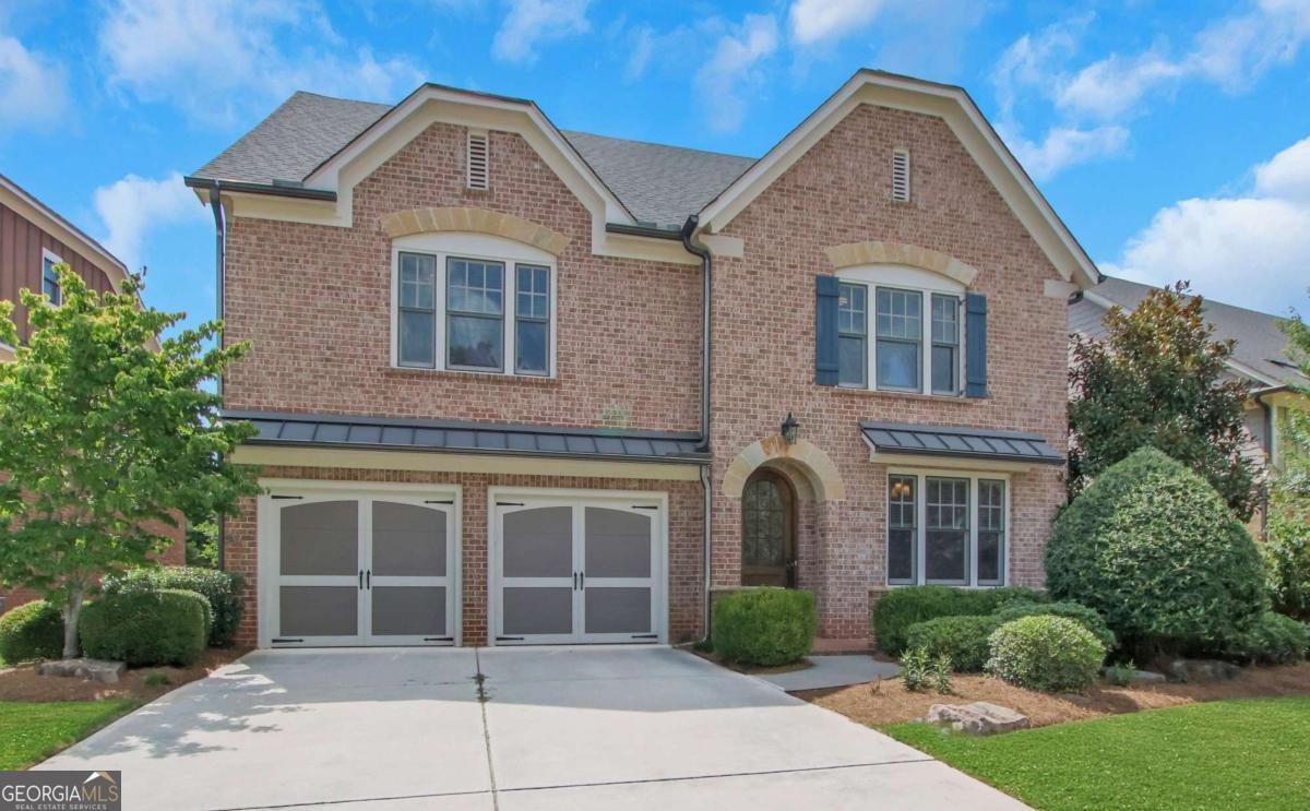 3486 Brookleigh Lane Atlanta - 1