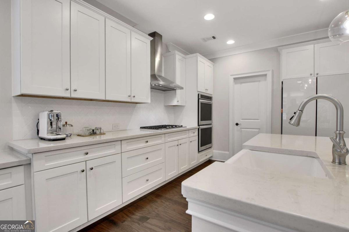 3486 Brookleigh Lane Atlanta - 10