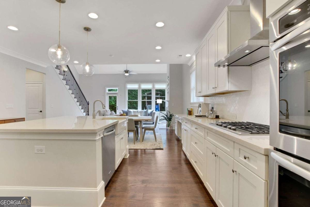 3486 Brookleigh Lane Atlanta - 11