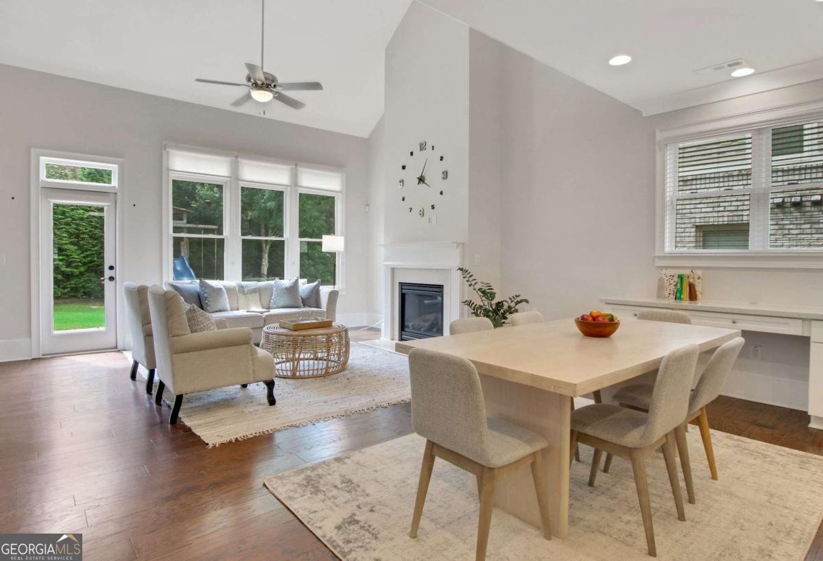 3486 Brookleigh Lane Atlanta - 12
