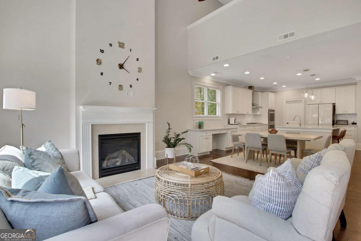 3486 Brookleigh Lane Atlanta - 13