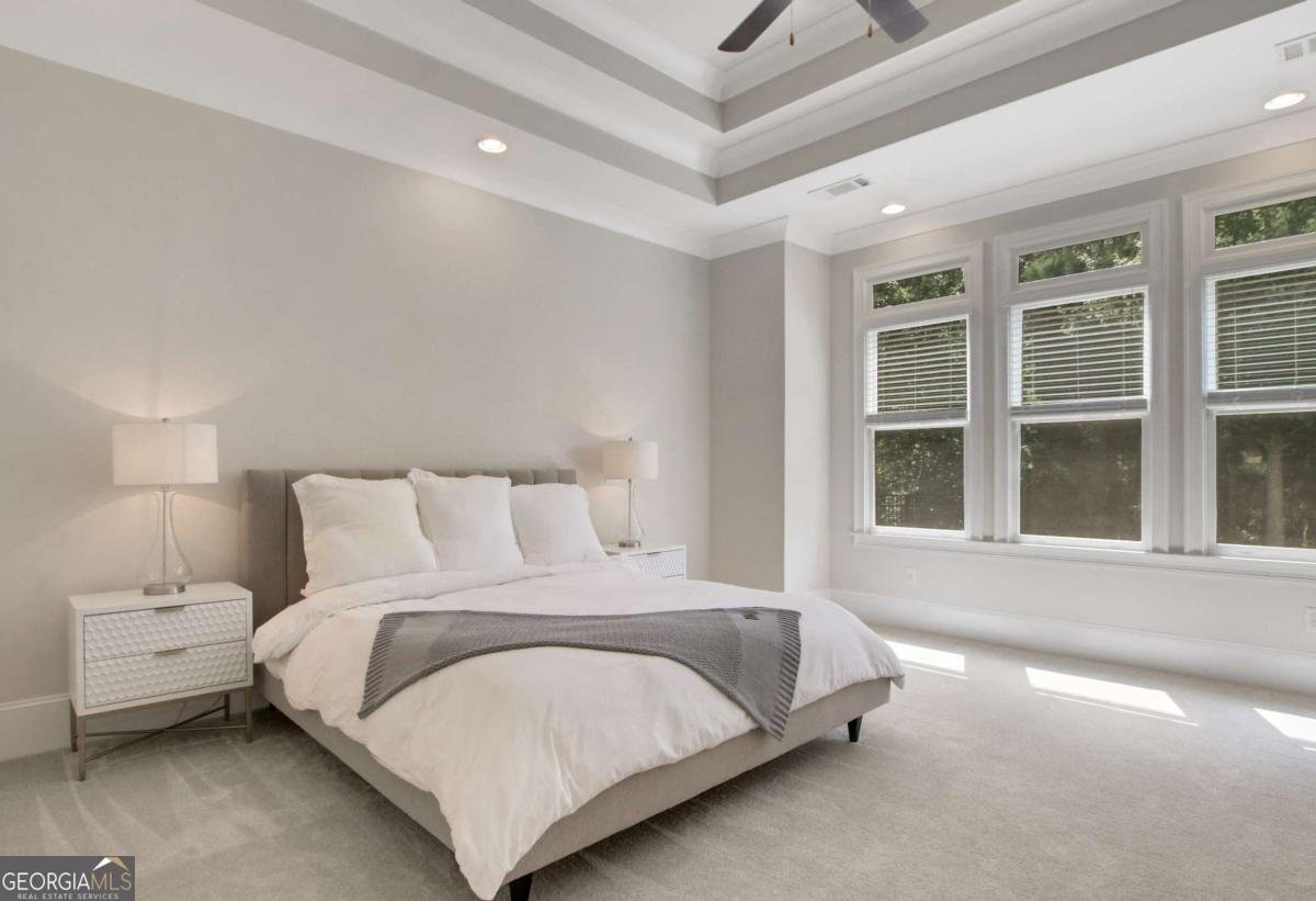 3486 Brookleigh Lane Atlanta - 15