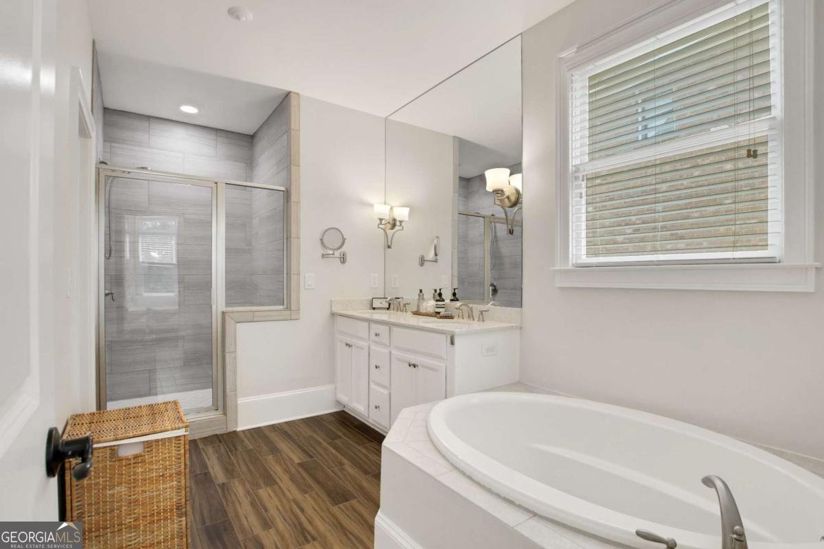 3486 Brookleigh Lane Atlanta - 16