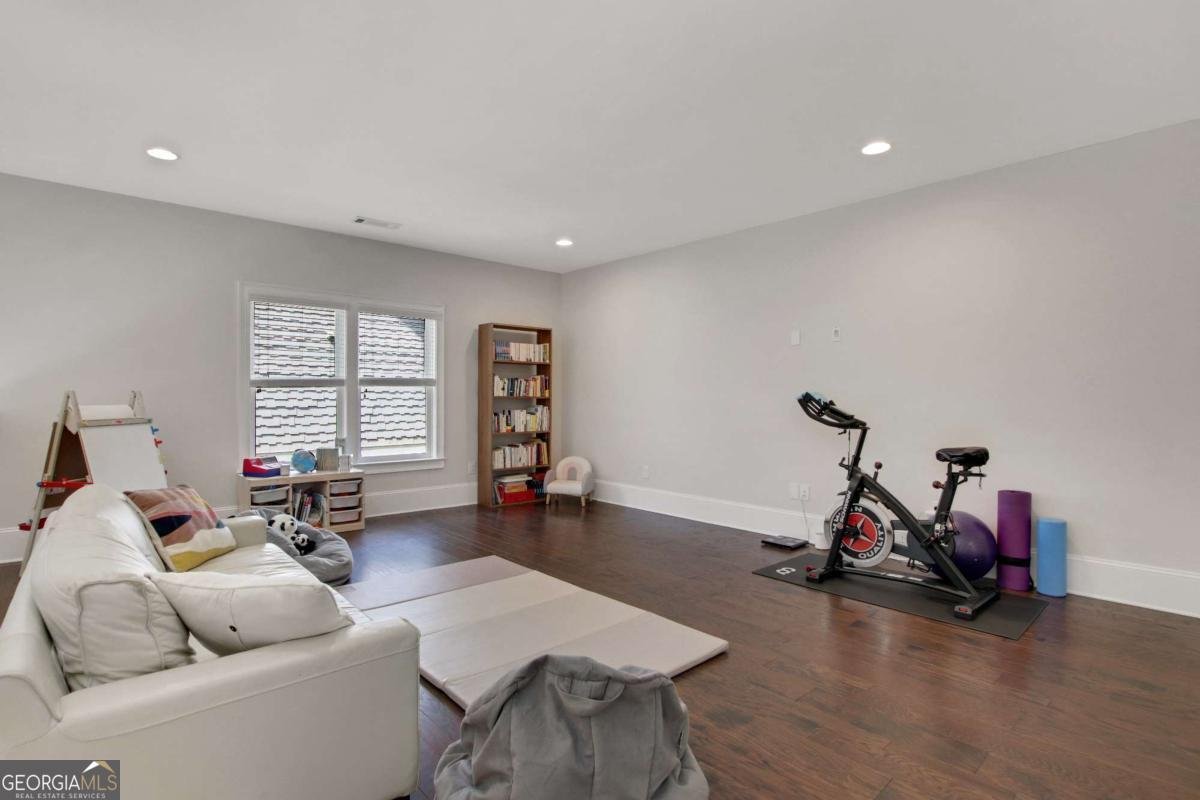 3486 Brookleigh Lane Atlanta - 19