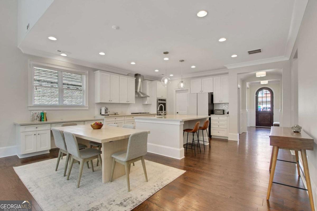 3486 Brookleigh Lane Atlanta - 2