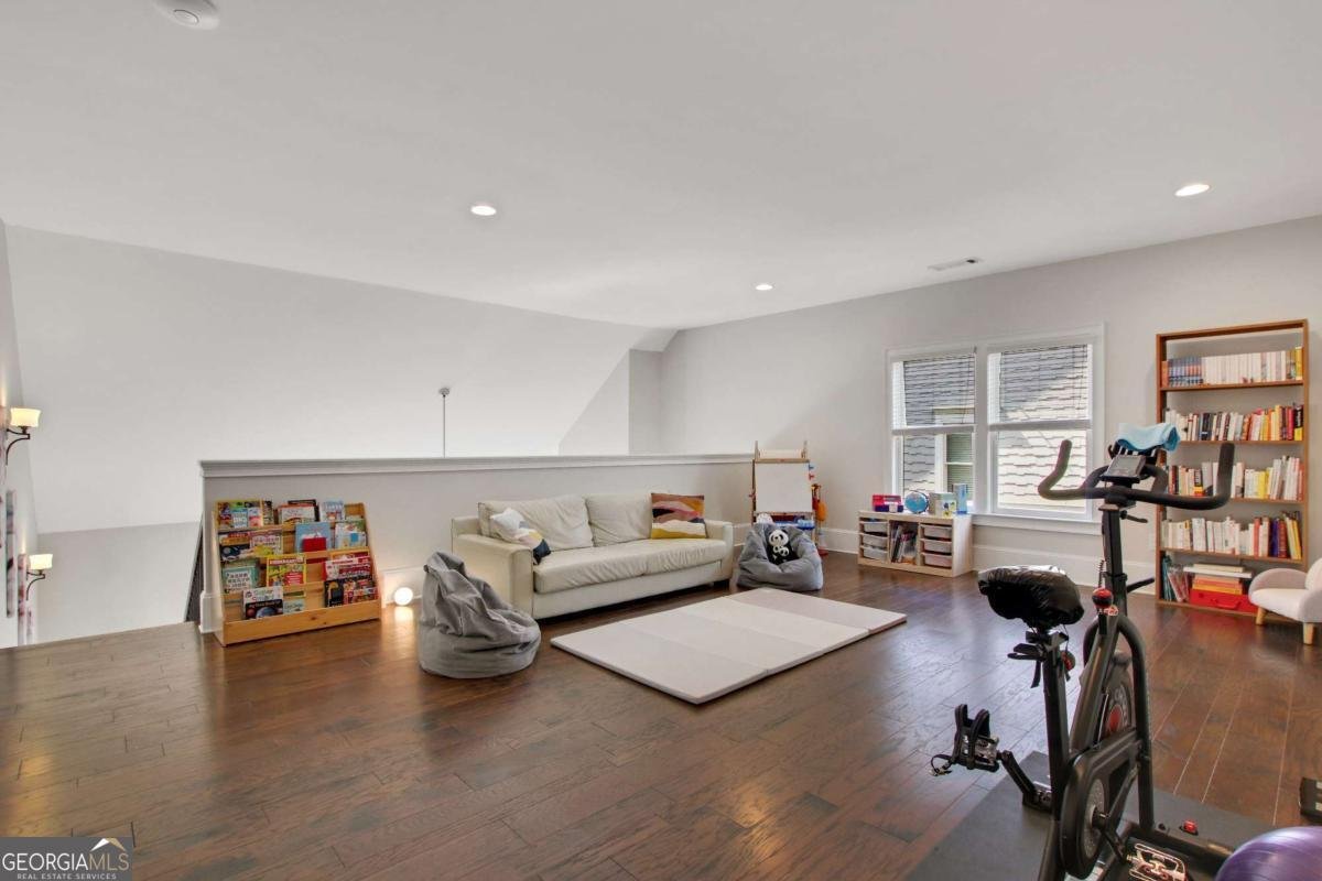 3486 Brookleigh Lane Atlanta - 20