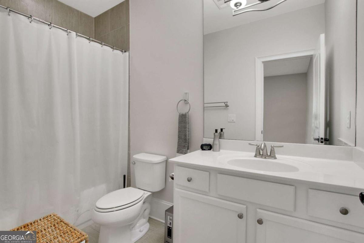3486 Brookleigh Lane Atlanta - 22