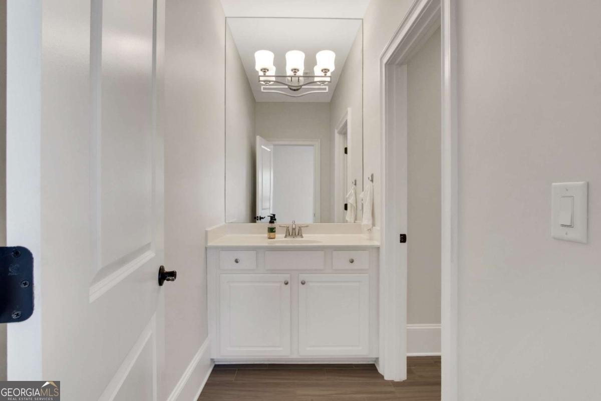 3486 Brookleigh Lane Atlanta - 26