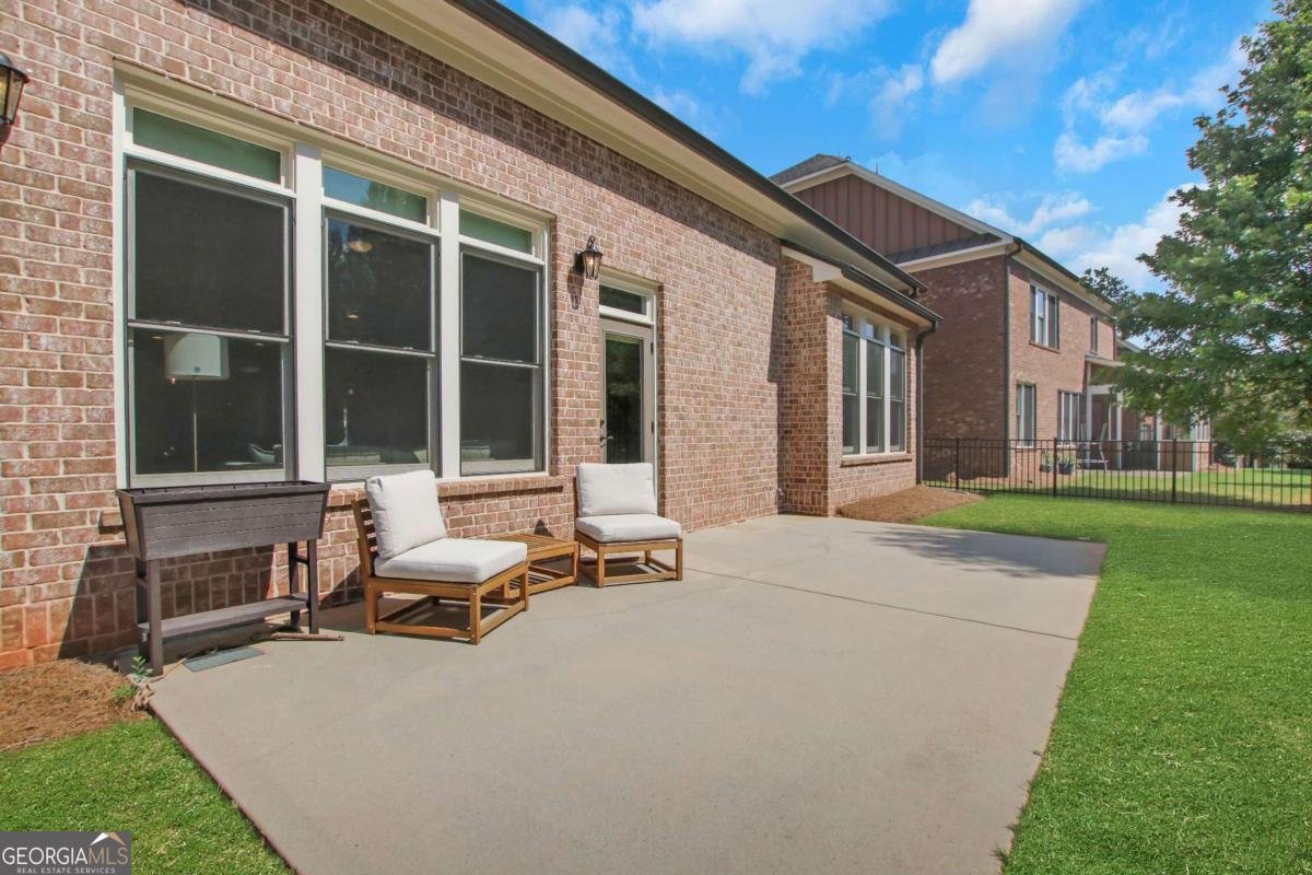 3486 Brookleigh Lane Atlanta - 27