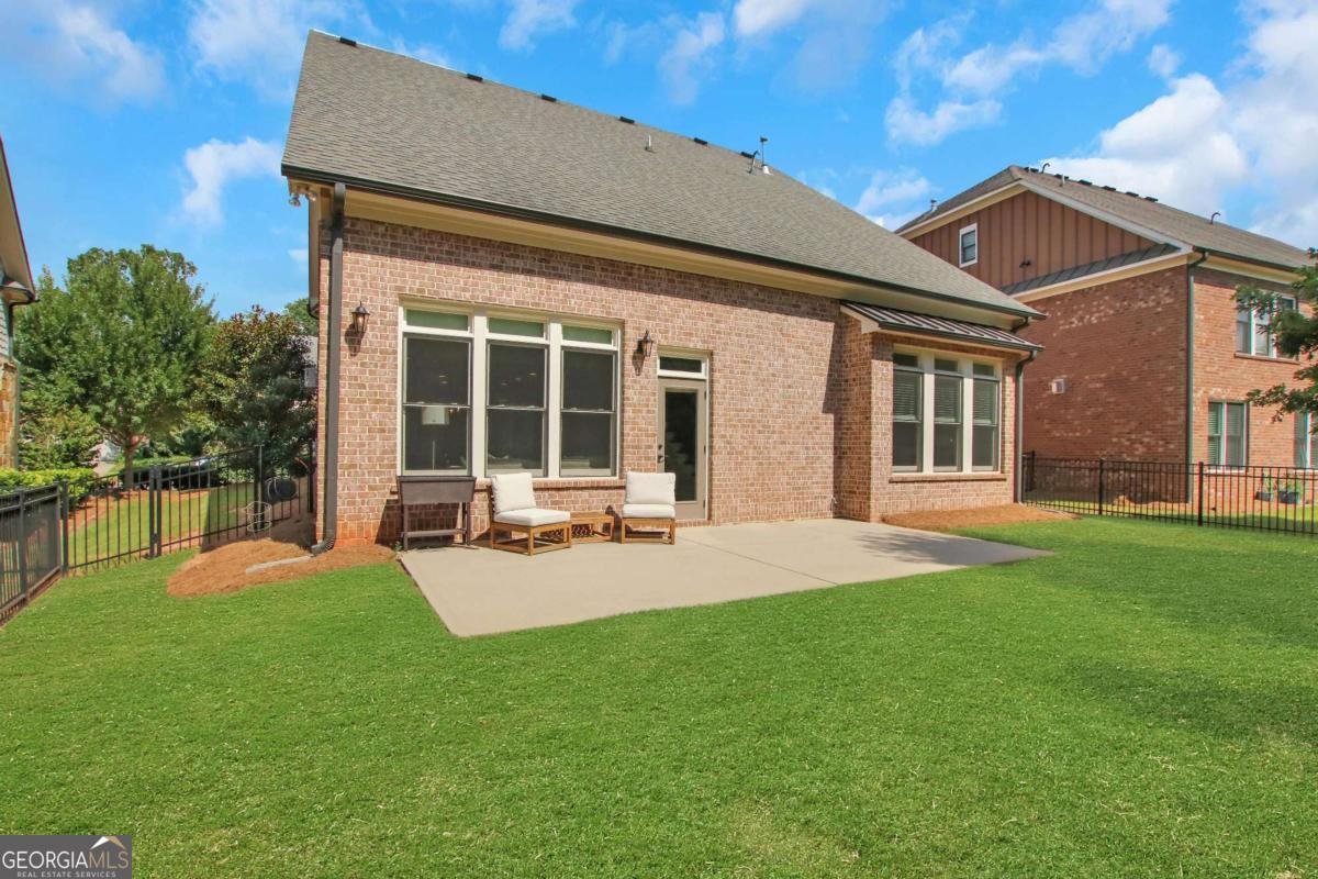 3486 Brookleigh Lane Atlanta - 28