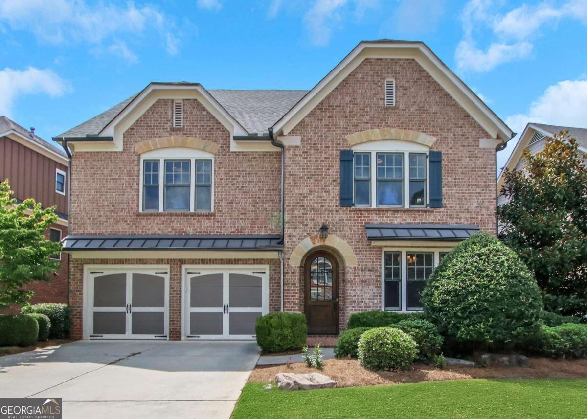 3486 Brookleigh Lane Atlanta - 29