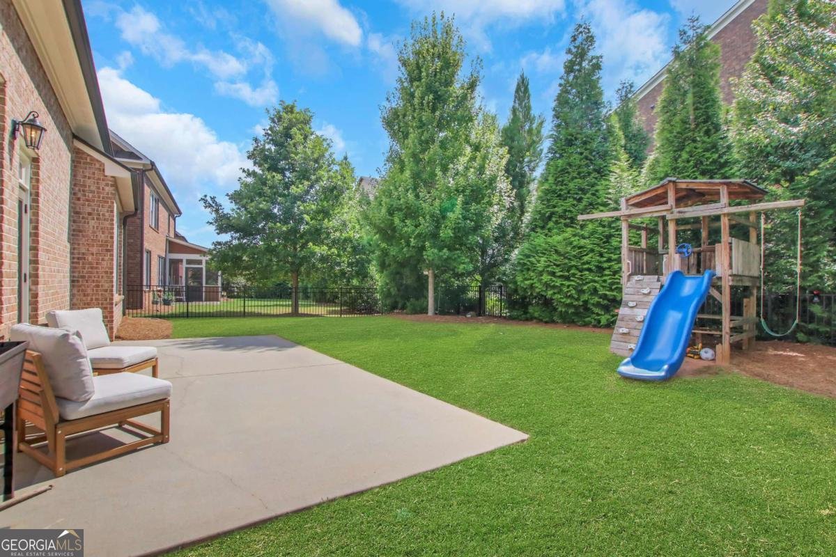 3486 Brookleigh Lane Atlanta - 4