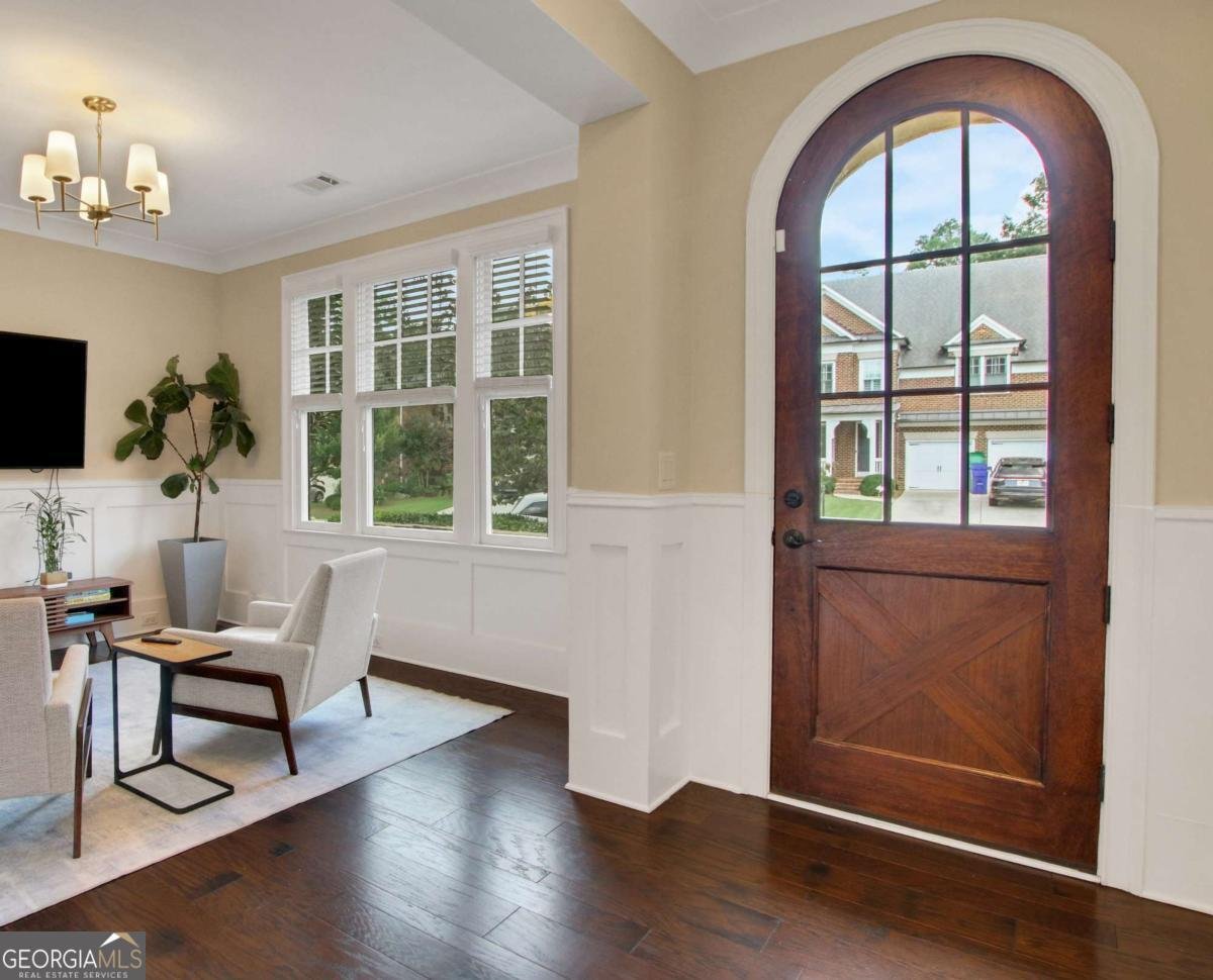 3486 Brookleigh Lane Atlanta - 5