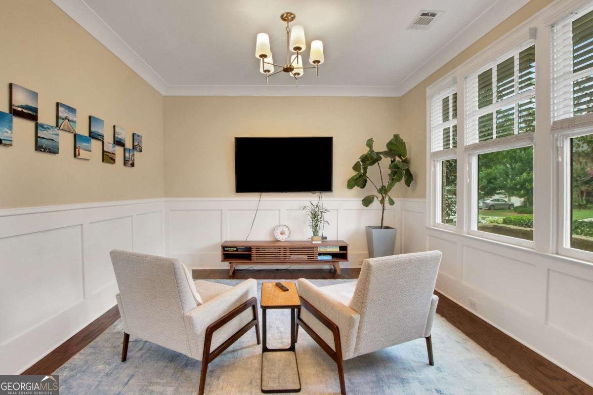 3486 Brookleigh Lane Atlanta - 6