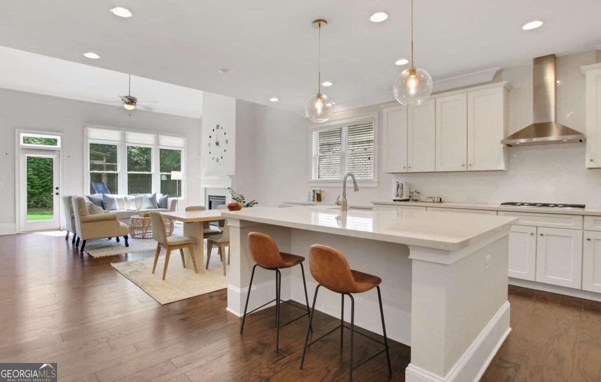 3486 Brookleigh Lane Atlanta - 7
