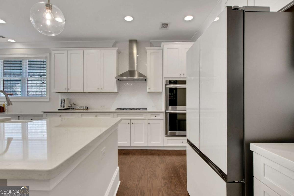 3486 Brookleigh Lane Atlanta - 8