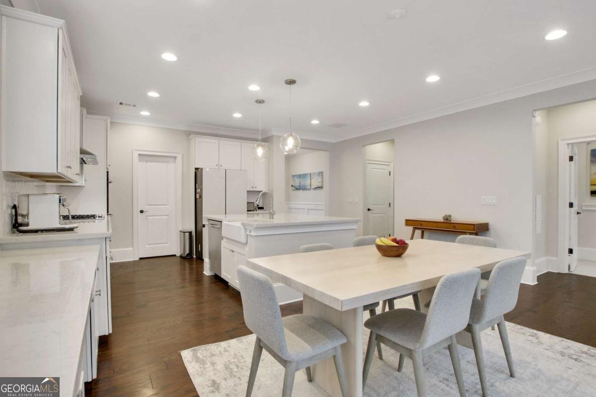 3486 Brookleigh Lane Atlanta - 9