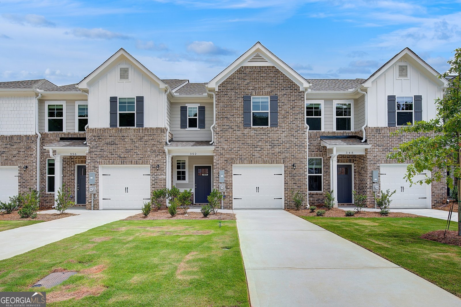 352 Navigator Lane Mcdonough - 1