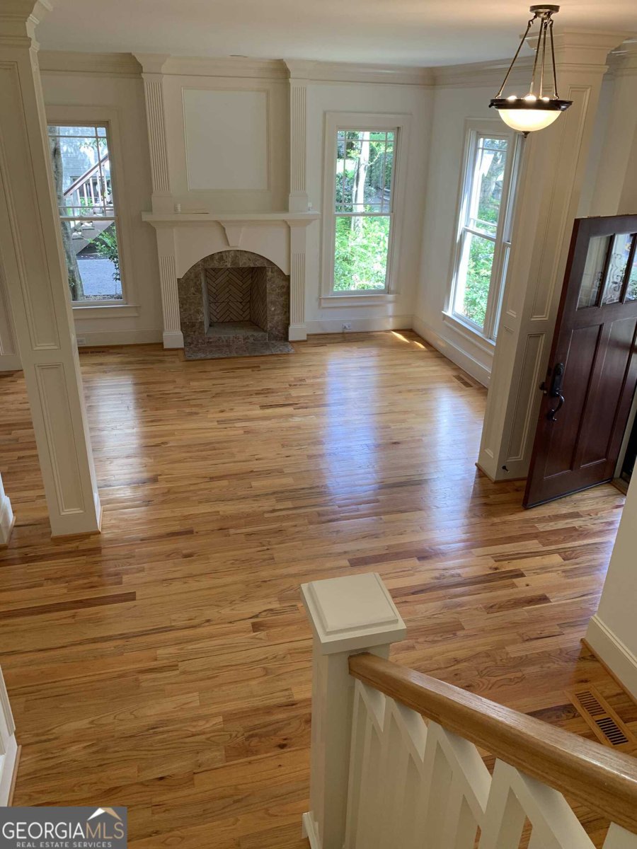 158 Wesley Road Atlanta - 2