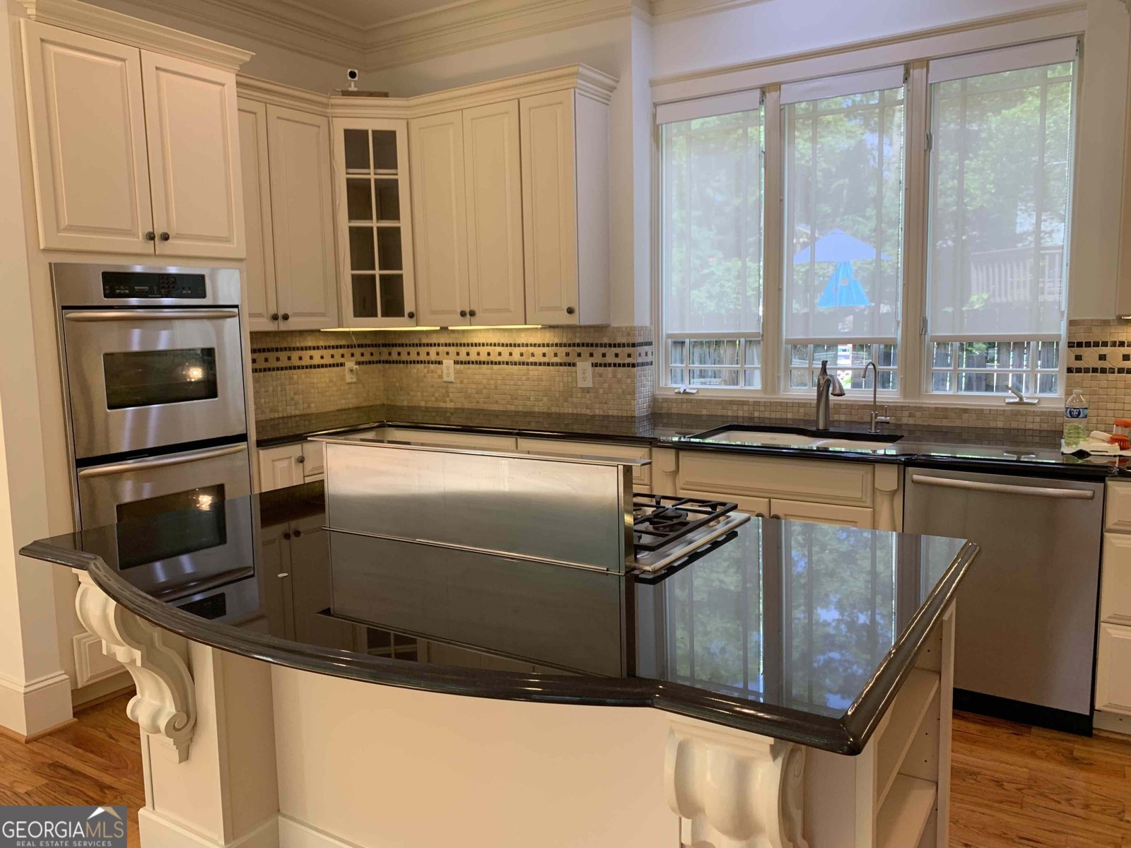 158 Wesley Road Atlanta - 4