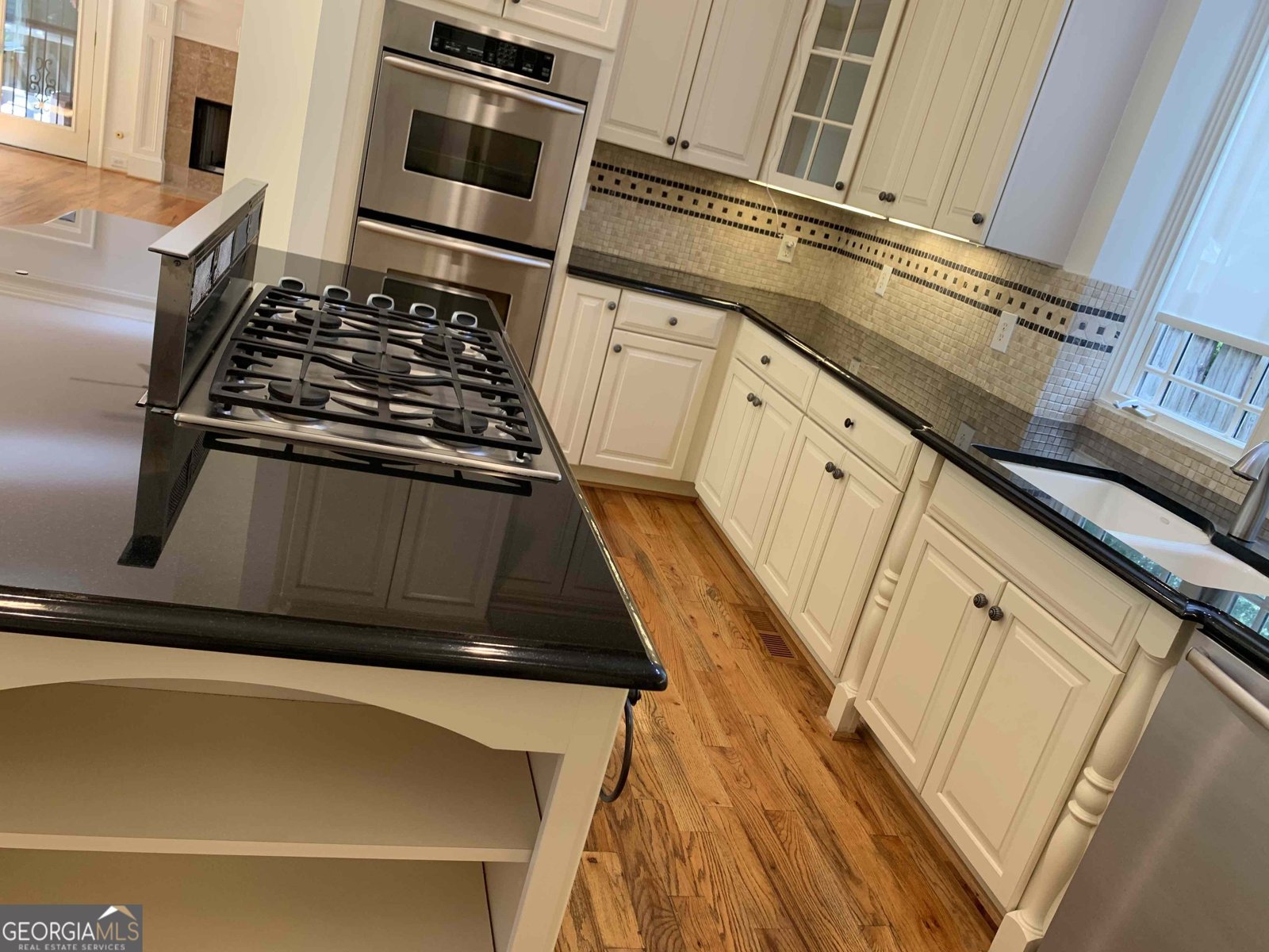 158 Wesley Road Atlanta - 5