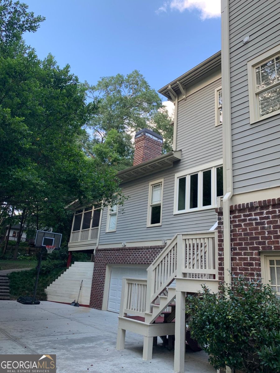 158 Wesley Road Atlanta - 65