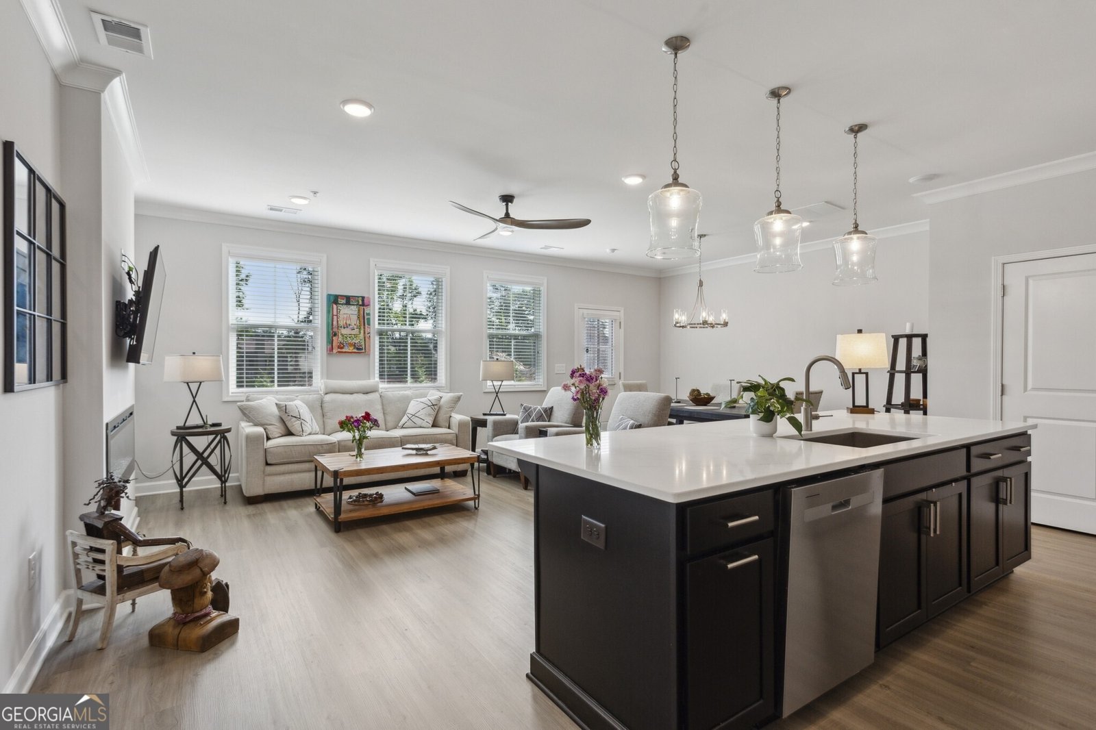 714 Trevett Way Marietta - 11
