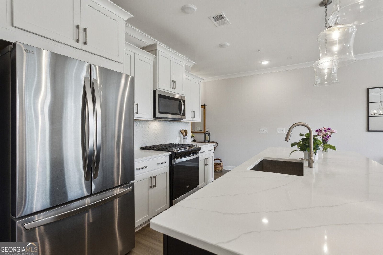 714 Trevett Way Marietta - 12