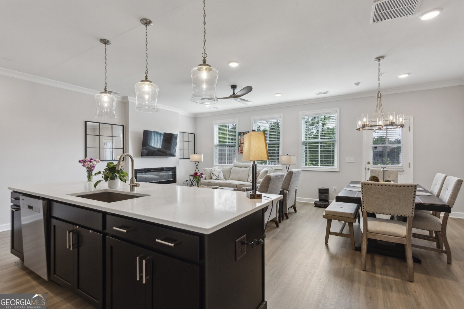 714 Trevett Way Marietta - 13
